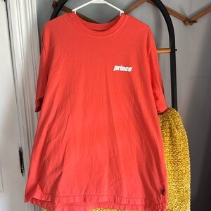 Prince Malbon men’s tshirt